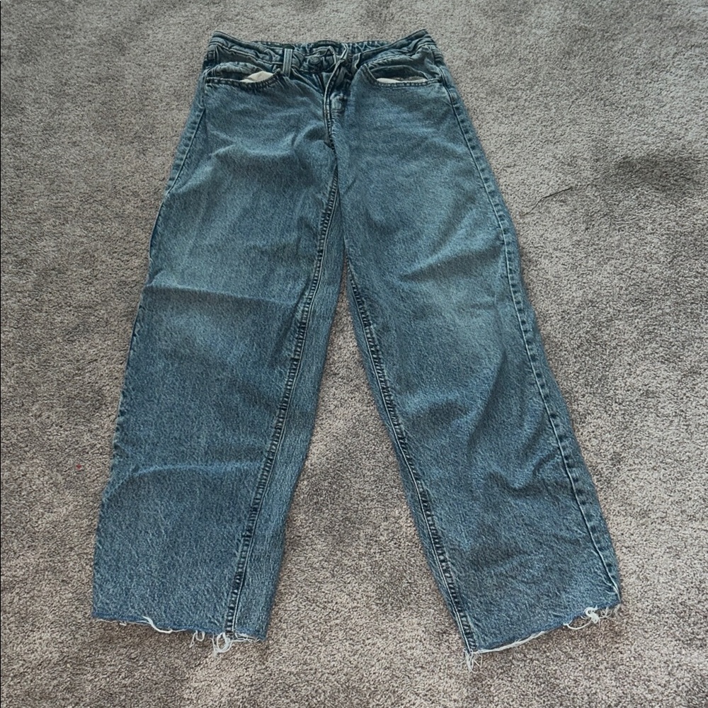 Wild Fable Light Blue Denim Jeans